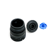 BMW Mechatronic Sealing Sleeve and Set Of Small Parts - Genuine BMW 24145A13244