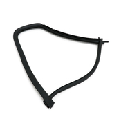 BMW Gasket Right - Genuine BMW 51341960916