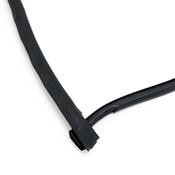 BMW Gasket Right - Genuine BMW 51341960916