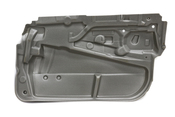 BMW Sound Insulating Door Front Right - Genuine BMW 51487055930
