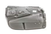 BMW Sound Insulating Door Front Right - Genuine BMW 51487055930