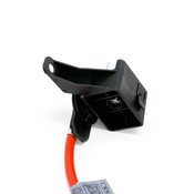 BMW Battery Cable (Plus Pole) - Genuine BMW 61136910539