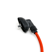 BMW Battery Cable (Plus Pole) - Genuine BMW 61136910539