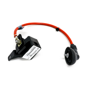 BMW Battery Cable (Plus Pole) - Genuine BMW 61136910539