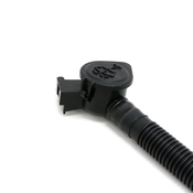 BMW Filler Pipe Wash Container - Genuine BMW 61667213278