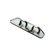 BMW Cover, Spray Nozzle Right - Genuine BMW 61677069428