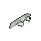BMW Cover, Spray Nozzle Right - Genuine BMW 61677069428