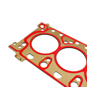 Porsche Engine Cylinder Head Gasket - Elring 297.871