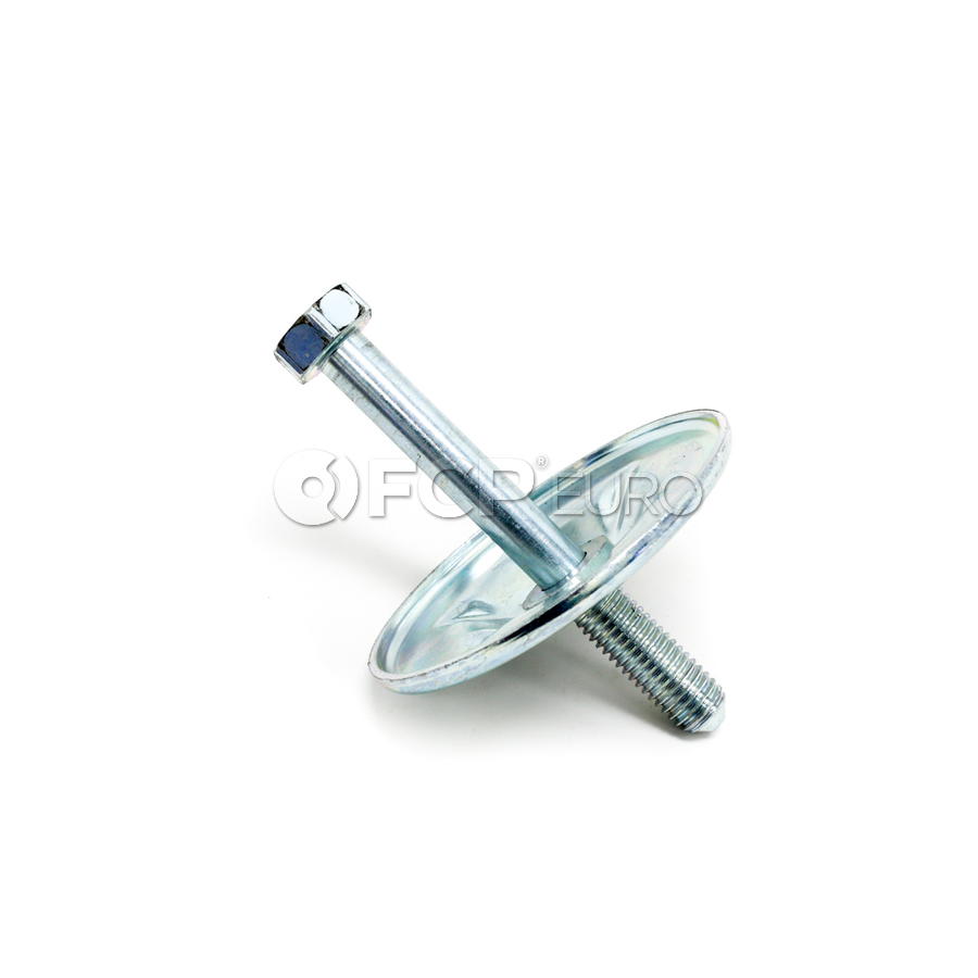 Mercedes Guide Rod Mount Bolt - Genuine Mercedes 1269902001 | FCP Euro