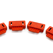 Mercedes Lifting Adapters - Genuine Mercedes 203589023100