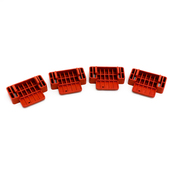 Mercedes Lifting Adapters - Genuine Mercedes 203589023100