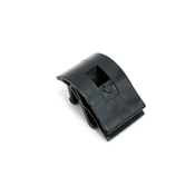 BMW Radiator Mount Bracket - Vaico 17111712660