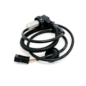 Audi VW ABS Wheel Speed Sensor - Vemo 8D0927803