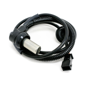 Audi VW ABS Wheel Speed Sensor - Vemo 8D0927803