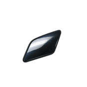 Volvo Headlamp Washer Cover Left (S40 V50) - Genuine Volvo 39886377 