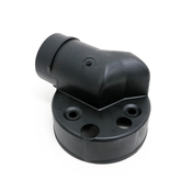 BMW Intake Manifold - Genuine BMW 12311730583