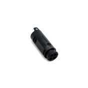 BMW Socket Housing (4 Pol) - Genuine BMW 12521427964