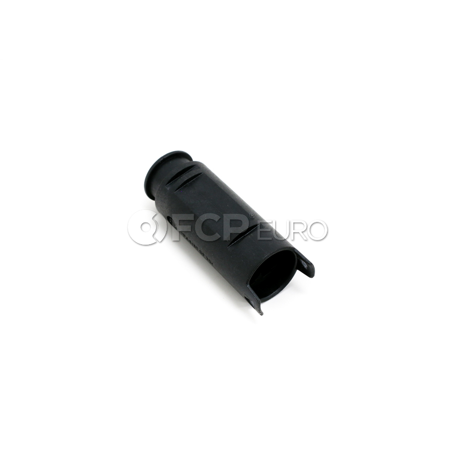 BMW Socket Housing (4 Pol) - Genuine BMW 12521427964 | FCP Euro