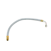 BMW Fuel Pipe - Genuine BMW 13311272771
