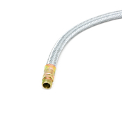 BMW Fuel Pipe - Genuine BMW 13311272771