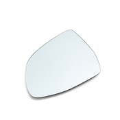 BMW Door Mirror Glass - Genuine BMW 51167291239