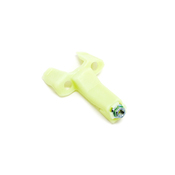 BMW Right Clamp - Genuine BMW 63217313420