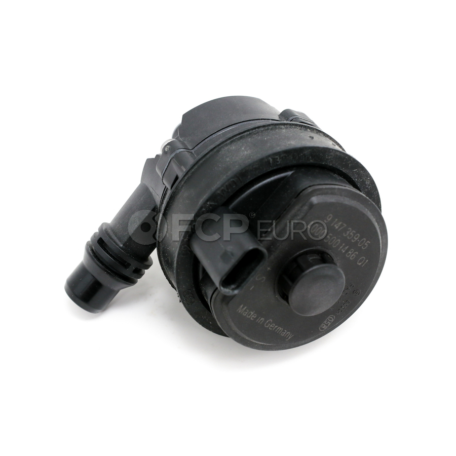 BMW Electric Water Pump - Genuine BMW 64116834917 | FCP Euro