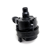 BMW Engine Auxiliary Water Pump - Genuine BMW 64116834917