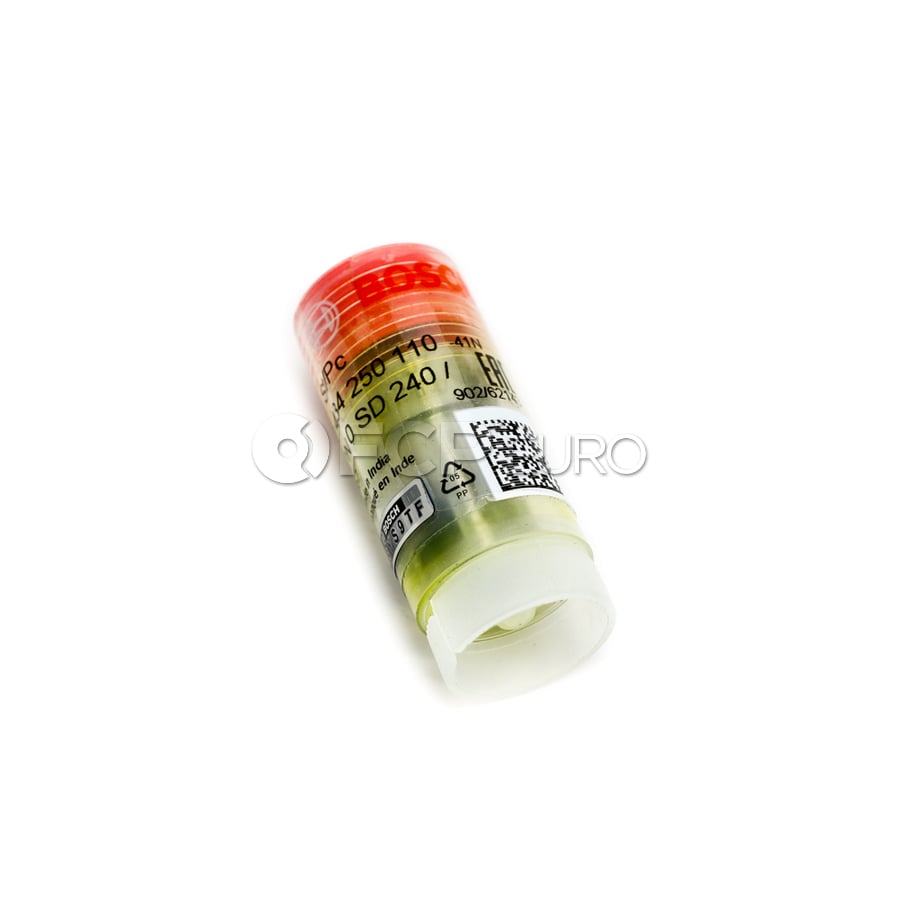 Mercedes Diesel Fuel Injector Nozzle Bosch 0010172912 Fcp Euro