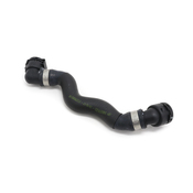 BMW Coolant Hose Cooler - Rein 17127592651