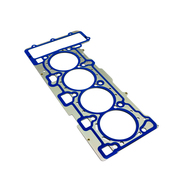 Audi VW Cylinder Head Gasket - Elring 079103383AR