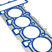 Audi VW Cylinder Head Gasket - Elring 079103383AR
