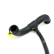 Jaguar Radiator Hose - Genuine Jaguar XR849188