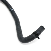 Jaguar Radiator Hose - Genuine Jaguar XR849188