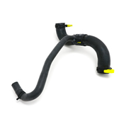 Jaguar Radiator Hose - Genuine Jaguar XR849188