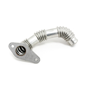 Audi Vent Tube - Genuine Audi 06D103213G