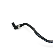Audi Engine Crankcase Breather Hose - Genuine Audi 06E103207AP