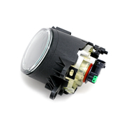 Volvo Fog Light Assembly - Genuine Volvo 31213176