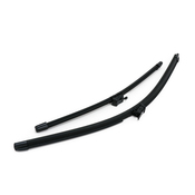 Volvo Wiper Blade Kit - Genuine Volvo 31490718