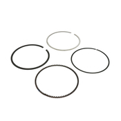 BMW 87.5mm Piston Set - Wiseco KE127M875