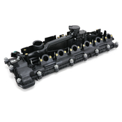 BMW Valve Cover - Genuine BMW 11127809860