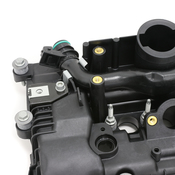 BMW Valve Cover - Genuine BMW 11127809860