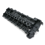 BMW Valve Cover - Genuine BMW 11127809860