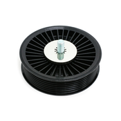 BMW Drive Belt Idler Pulley - Genuine BMW 32427564649