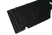 BMW Underbody Panelling Left - Genuine BMW 51717033757