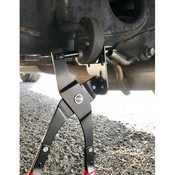 Exhaust Hanger Removal Pliers - CTA Manufacturing 8062