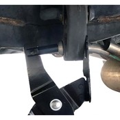 Exhaust Hanger Removal Pliers - CTA Manufacturing 8062