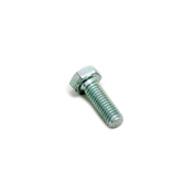 BMW Hex Bolt (M6X18) - Genuine BMW 23317545769