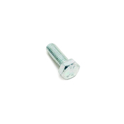 BMW Hex Bolt (M6X18) - Genuine BMW 23317545769