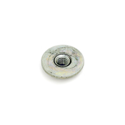 BMW Self-Locking Hex Nut (M6) - Genuine BMW 51128400432
